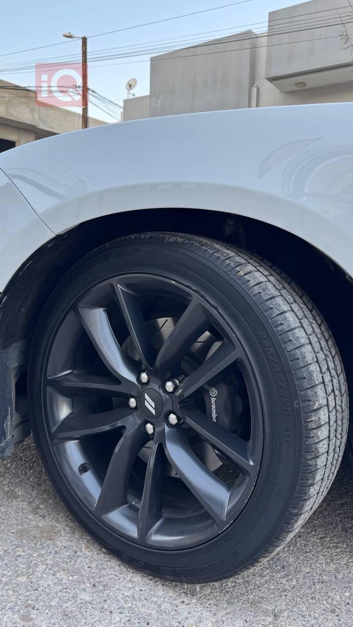 دودج تشارجر